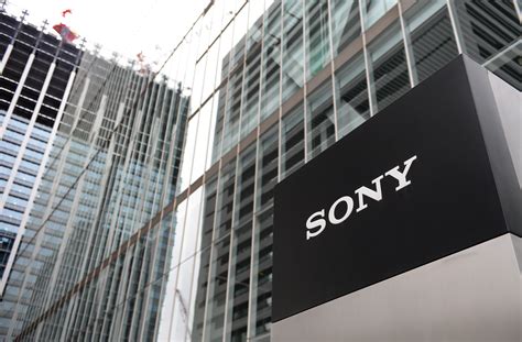 Sony Corporation 